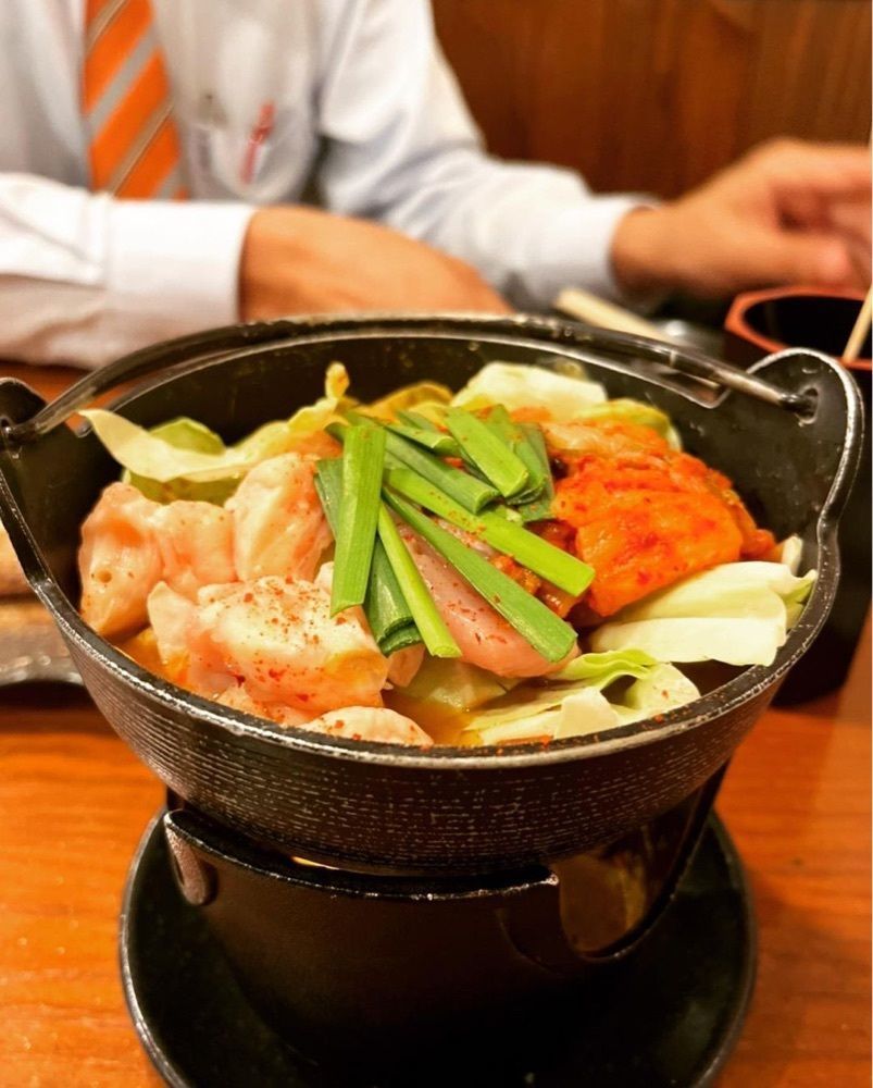おでかけ探検部さんが投稿したやきとり家 美濃路 南陽通店（やきとりやみのじ）に関する口コミの画像