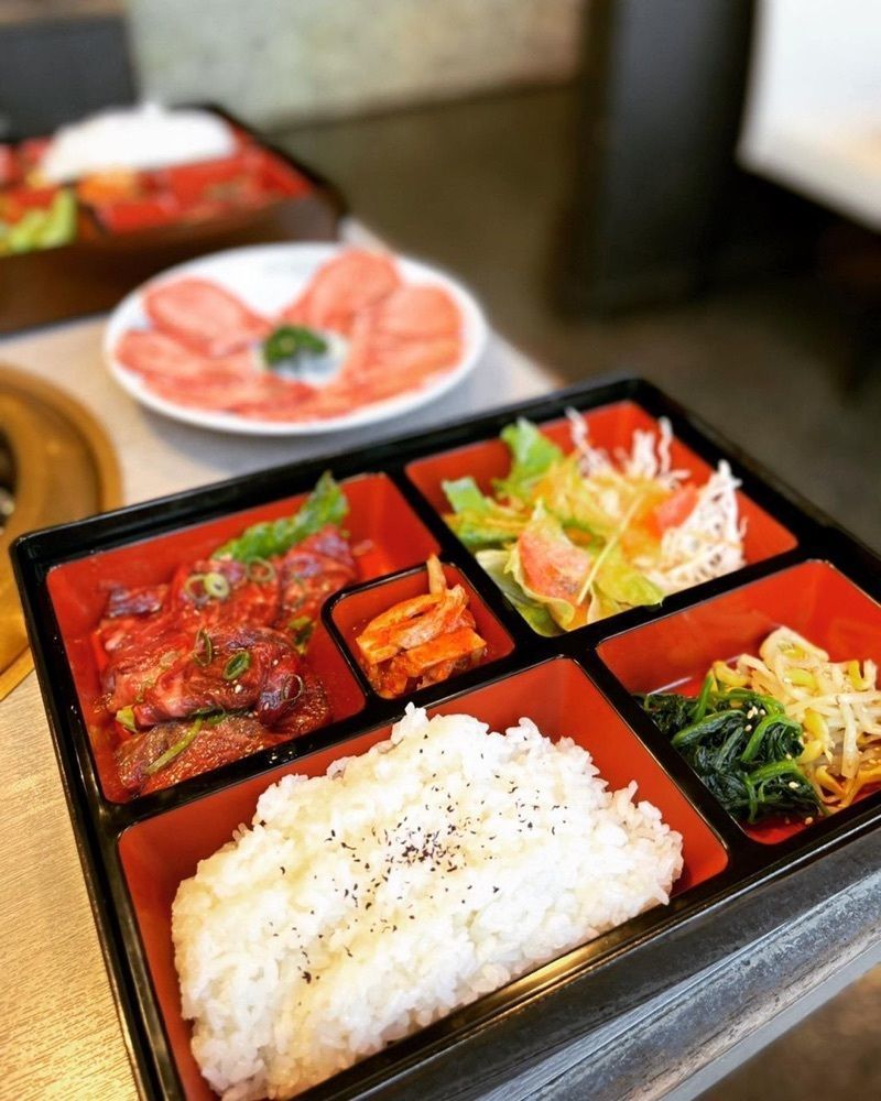 おでかけ探検部さんが投稿した和牛焼肉ジュウジュに関する口コミの画像
