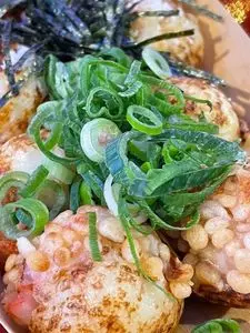 あべのたこ焼き やまちゃん 本店