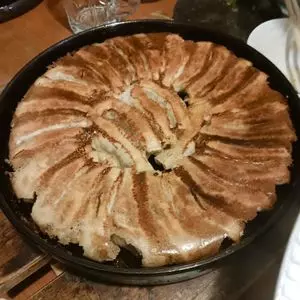 鉄なべ 堺東店（テツナベ）