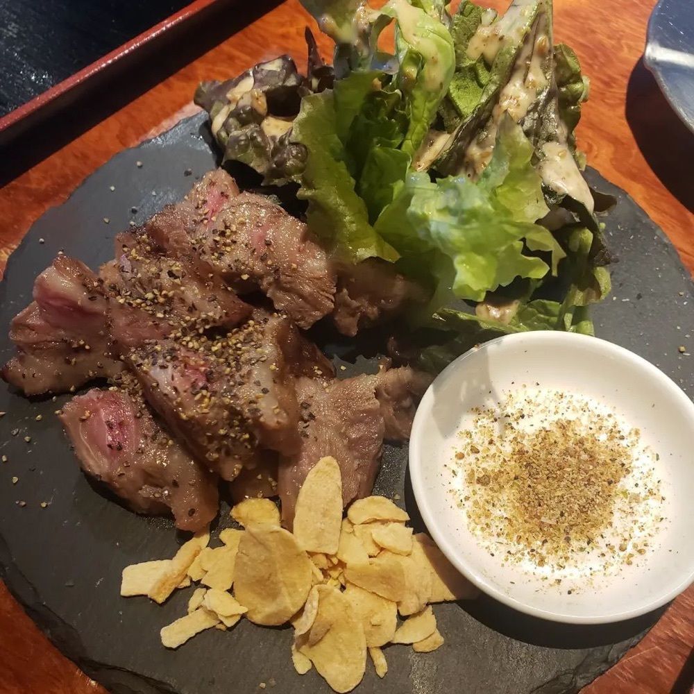 おでかけ探検部さんが投稿したあっと勇馬に関する口コミの画像