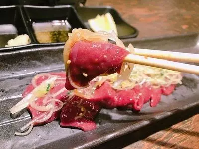 池袋 肉酒場也 3枚目