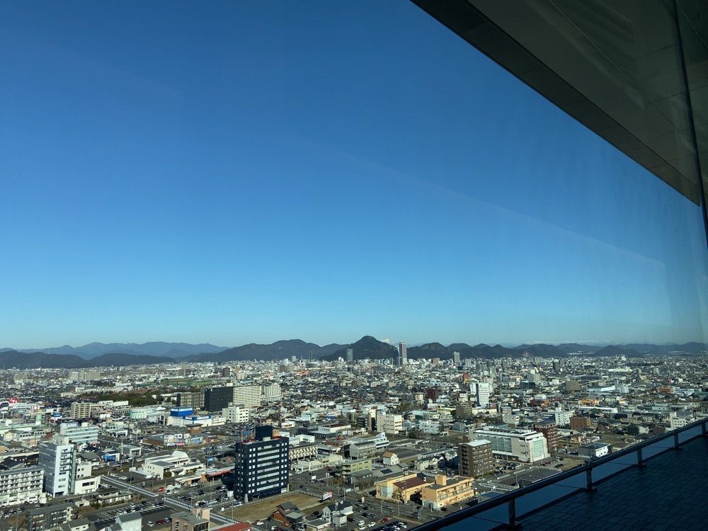 ♡makomama♡さんが投稿した岐阜県庁に関する口コミの画像