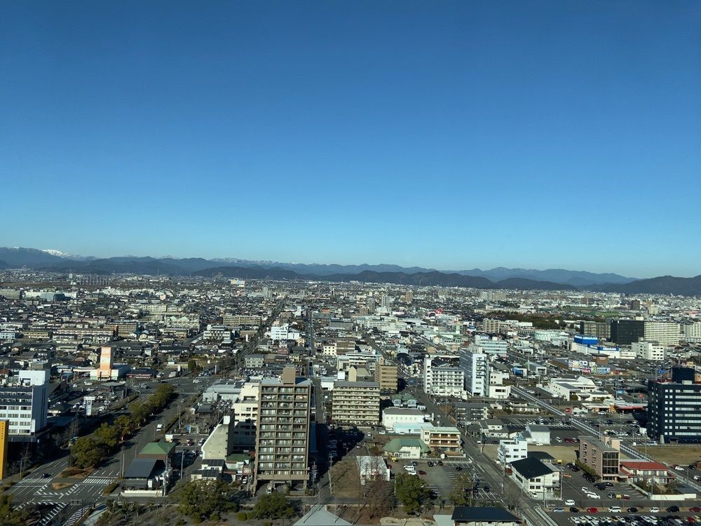 ♡makomama♡さんが投稿した岐阜県庁に関する口コミの画像
