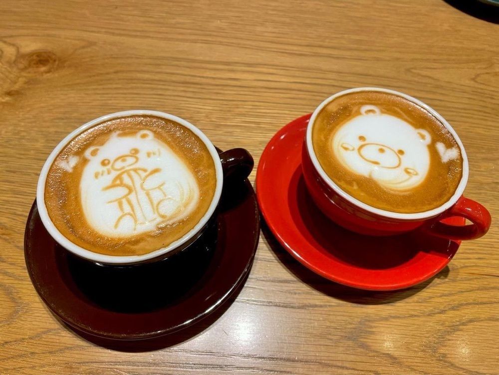 おでかけ探検部さんが投稿したマザームーンカフェ くずはモール店に関する口コミの画像
