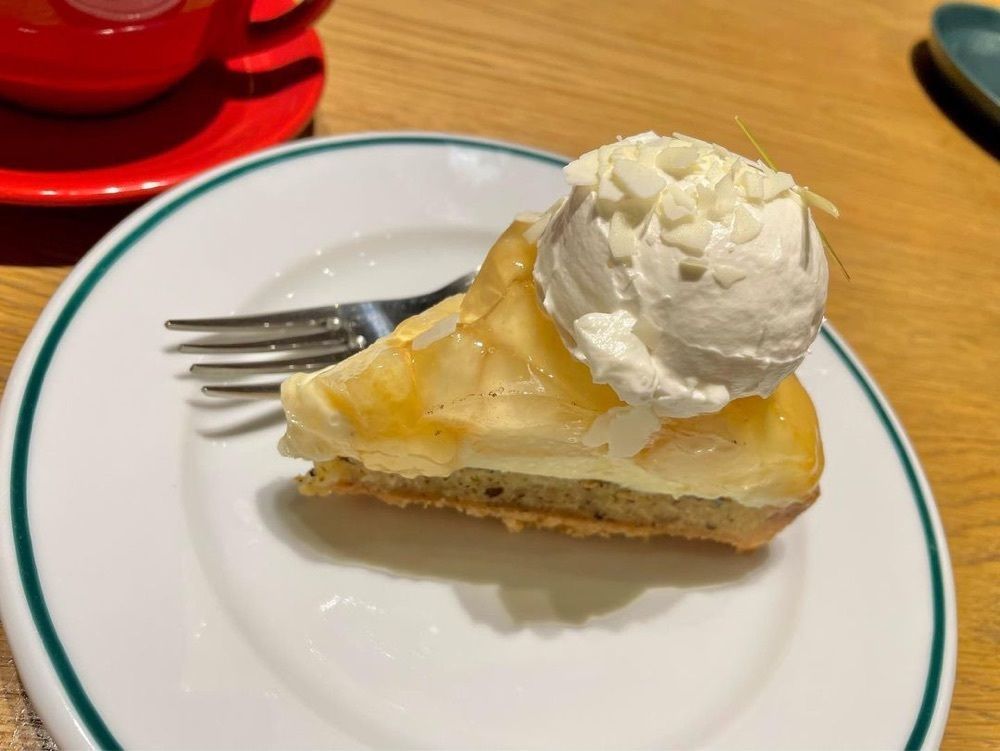 おでかけ探検部さんが投稿したマザームーンカフェ くずはモール店に関する口コミの画像