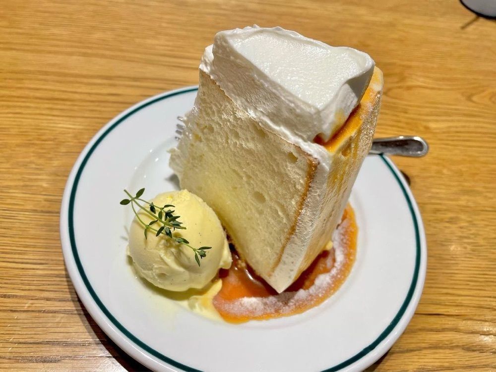 おでかけ探検部さんが投稿したマザームーンカフェ くずはモール店に関する口コミの画像