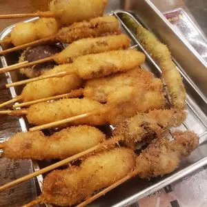 名代 鶴亀家