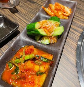 A5山形牛一頭買い焼肉くろべこ 武蔵小杉店 5枚目