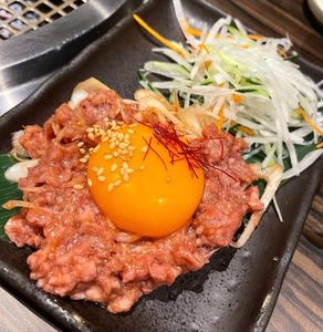 A5山形牛一頭買い焼肉くろべこ 武蔵小杉店 6枚目