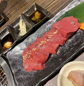 A5山形牛一頭買い焼肉くろべこ 武蔵小杉店 7枚目