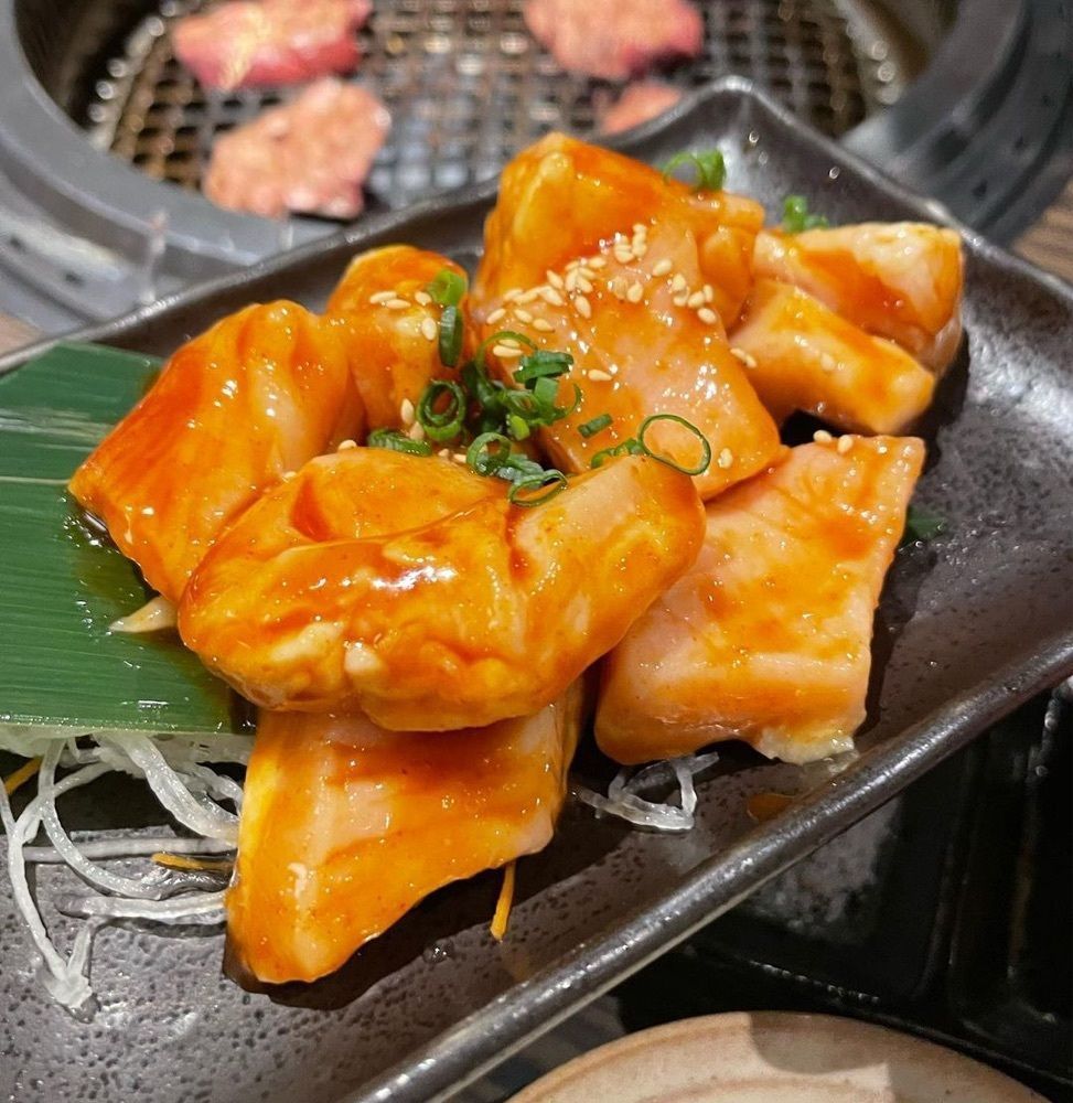 おでかけ探検部さんが投稿した焼肉くろべこ 武蔵小杉店に関する口コミの画像