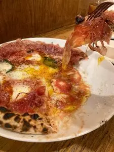 バール チッチャ（Bar Ciccia）
