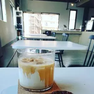 NAVYespresso（ネイビーエスプレッソ）