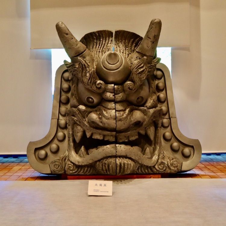 warm_park_7486さんが投稿した日本の鬼の交流博物館に関する口コミの画像