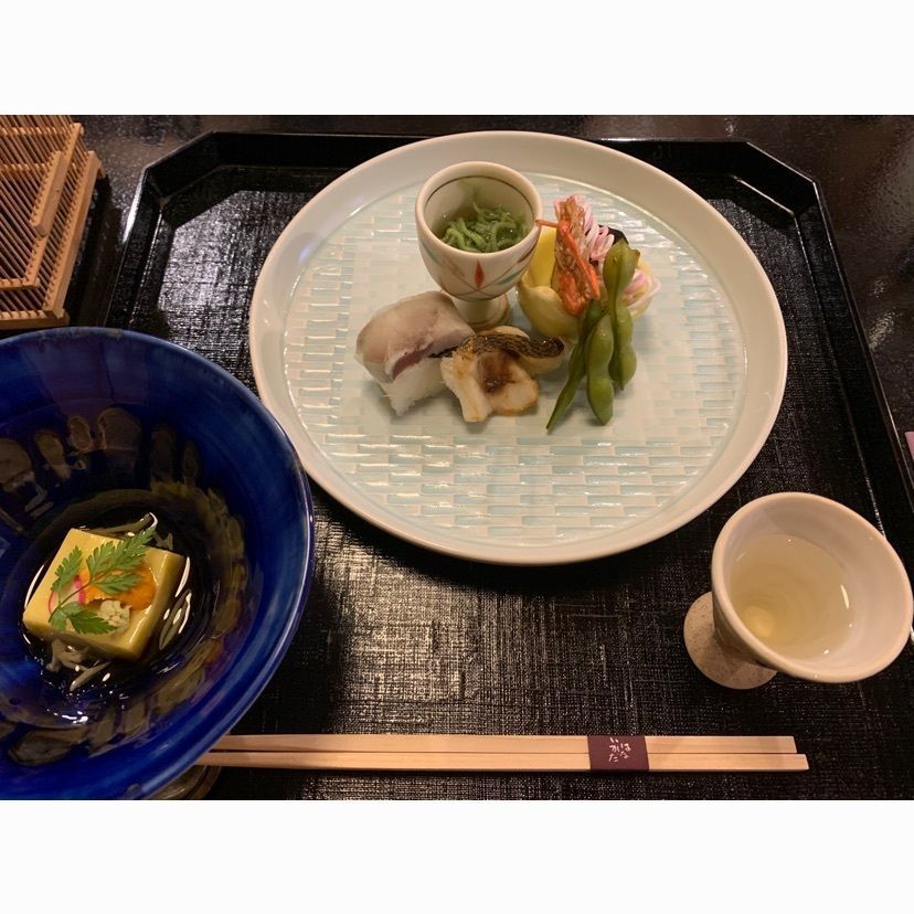 KATSU & YUさんが投稿した京都 嵐山 温泉旅館 花筏に関する口コミの画像