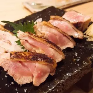 吾一 三宮店