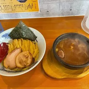 麺処 ajito