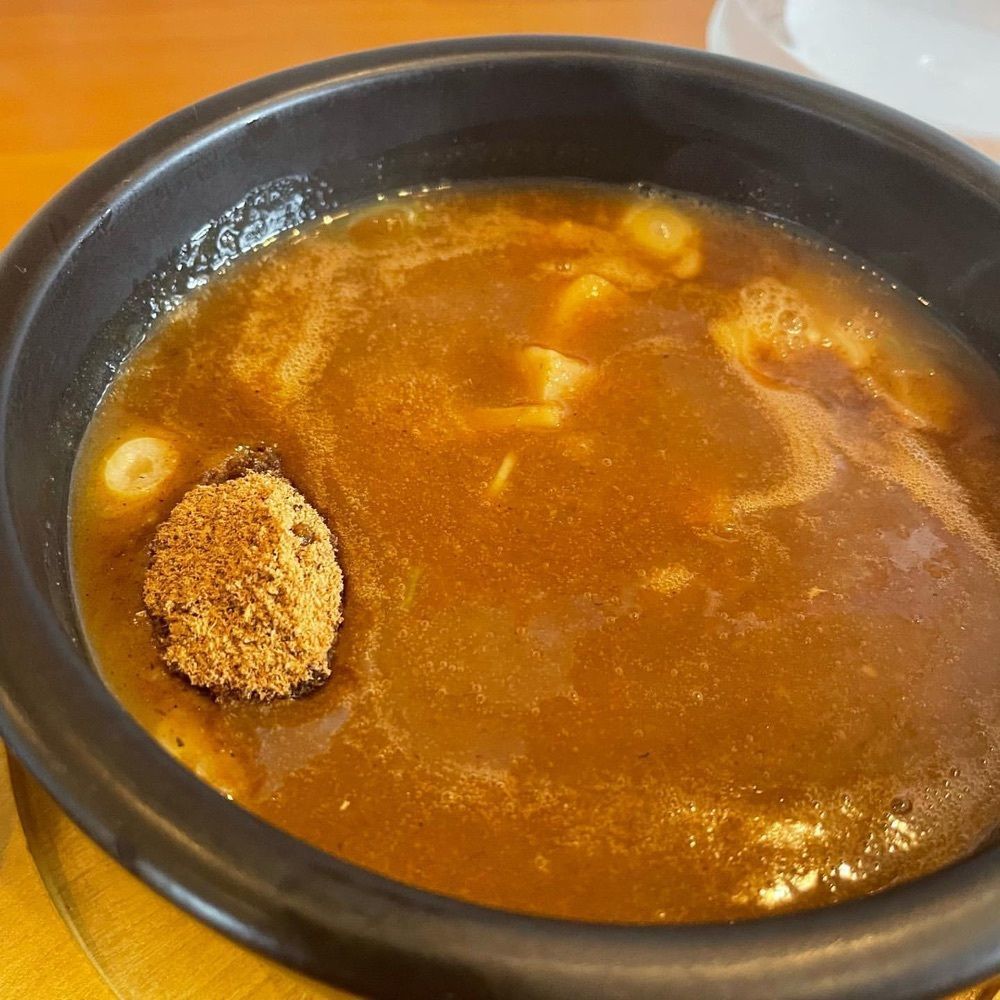 おでかけ探検部さんが投稿した麺処 ajitoに関する口コミの画像