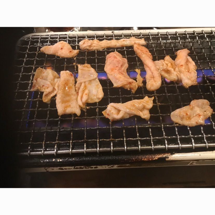 speed_starさんが投稿したとんちゃん横井に関する口コミの画像