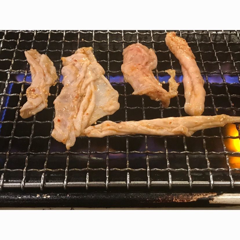 speed_starさんが投稿したとんちゃん横井に関する口コミの画像