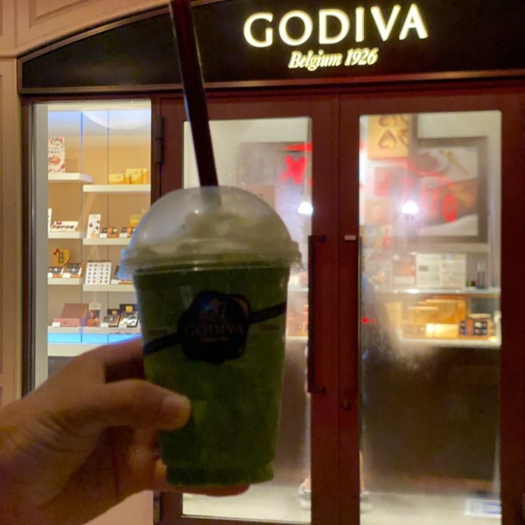 miyumoさんが投稿したGODIVA イクスピアリ店（ゴディバ）に関する口コミの画像