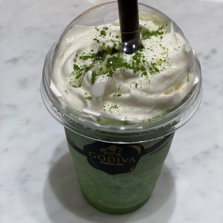 miyumoさんが投稿したGODIVA イクスピアリ店（ゴディバ）に関する口コミの画像