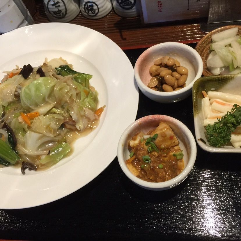 nostalgic_hiking_bca8さんが投稿した食彩 蔵やに関する口コミの画像