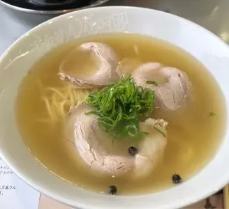 らあめん花月嵐 甲府住吉店