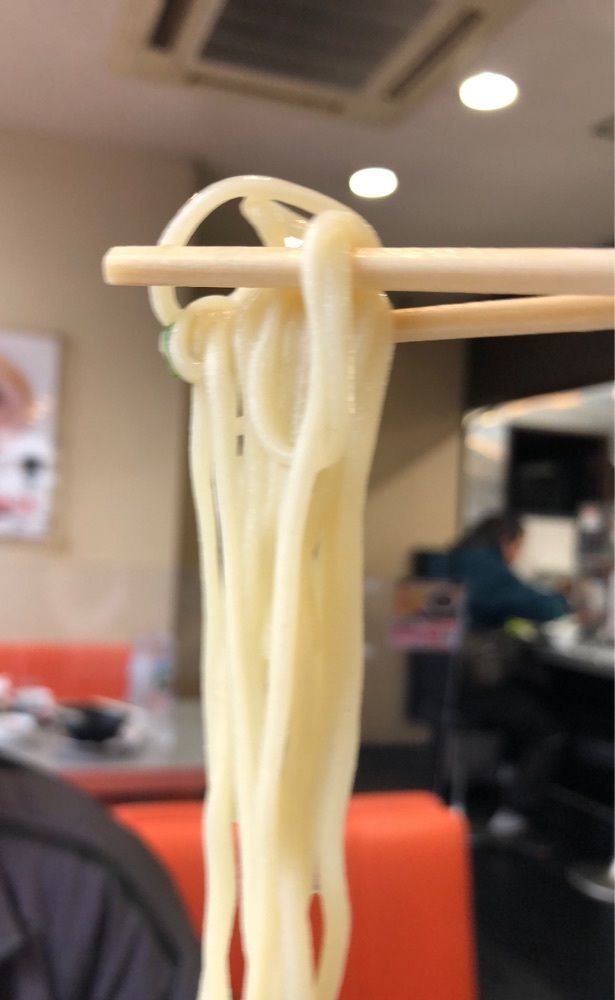 take.aさんが投稿したらあめん花月嵐 甲府住吉店に関する口コミの画像