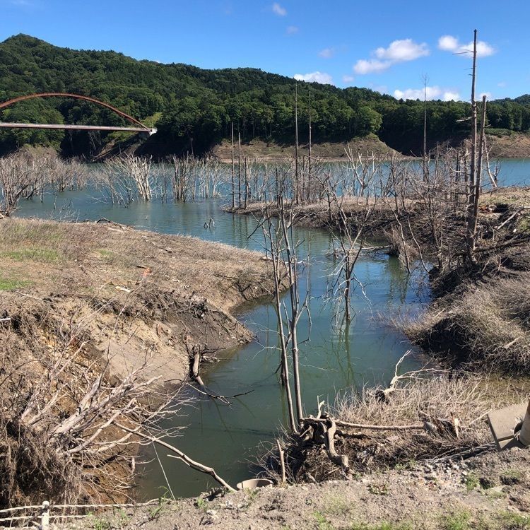 kazu&kinakoさんが投稿したシューパロ湖に関する口コミの画像
