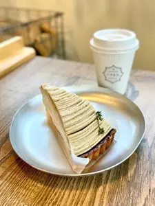 ハチカフェ