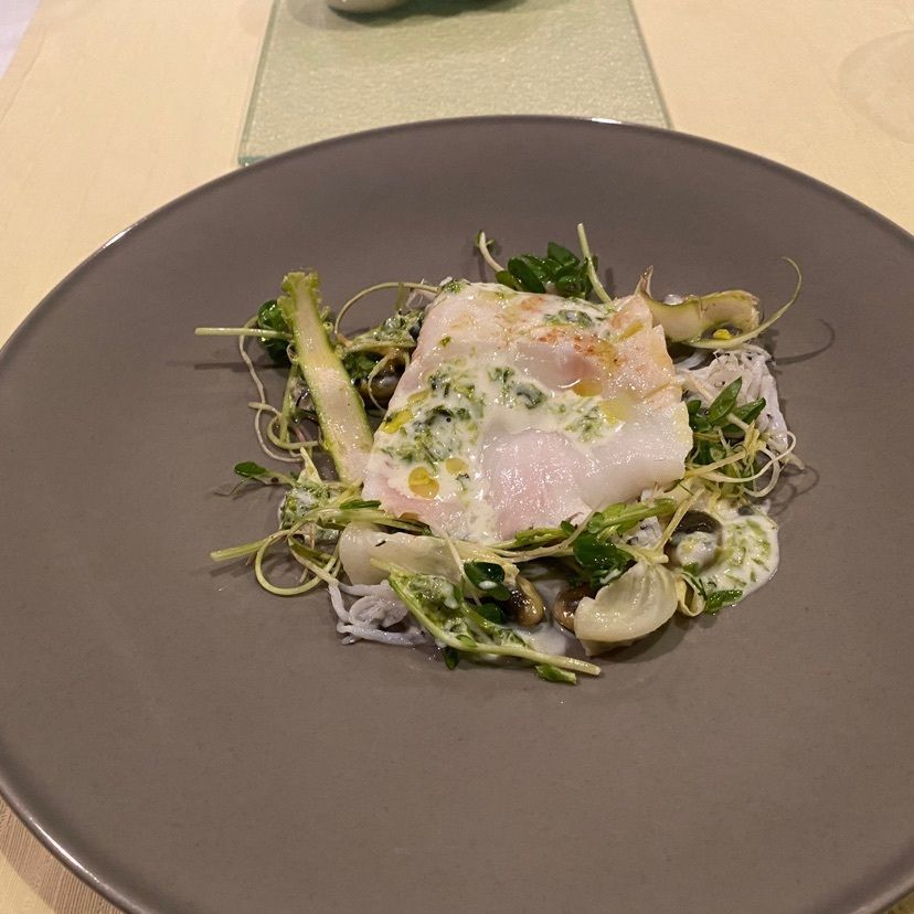 けんけんさんが投稿したレストラン マサヒロ・ニシムラ（Restaurant Masahiro Nishimura【旧店名】ラートドゥラサヴール）に関する口コミの画像