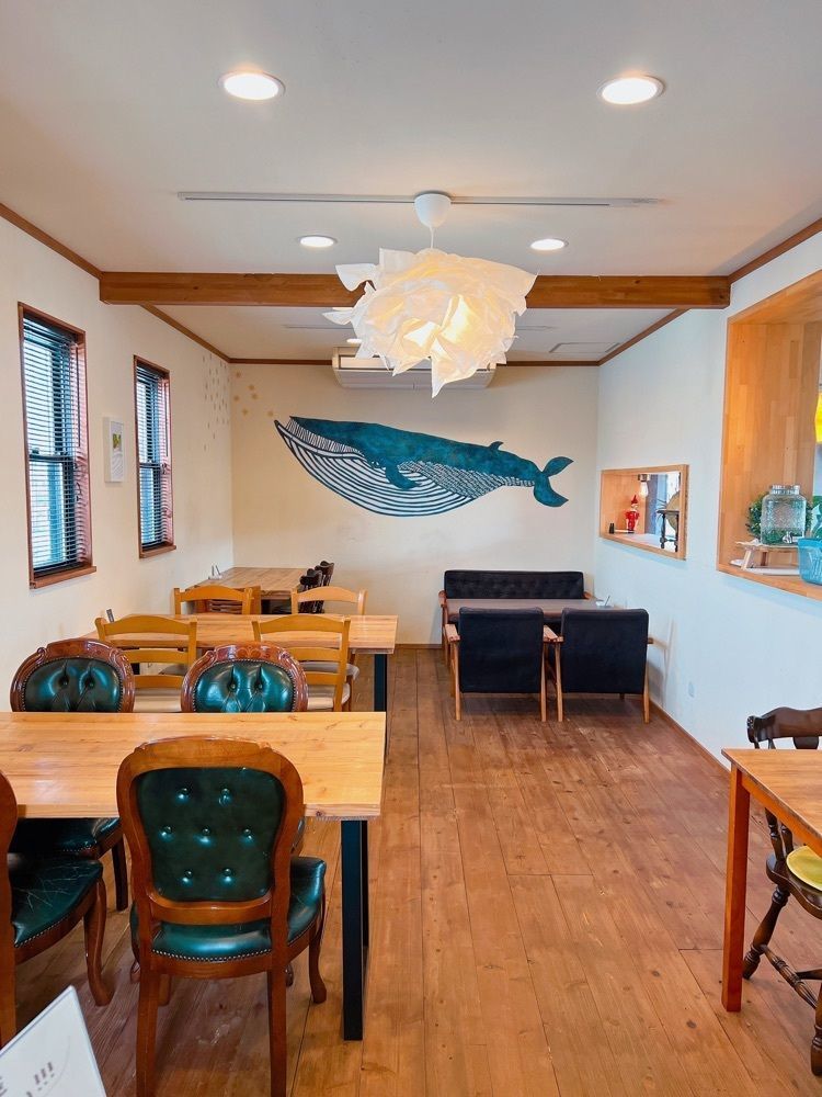 sopranosaxeveさんが投稿したペイント カフェ（Paint cafe）に関する口コミの画像