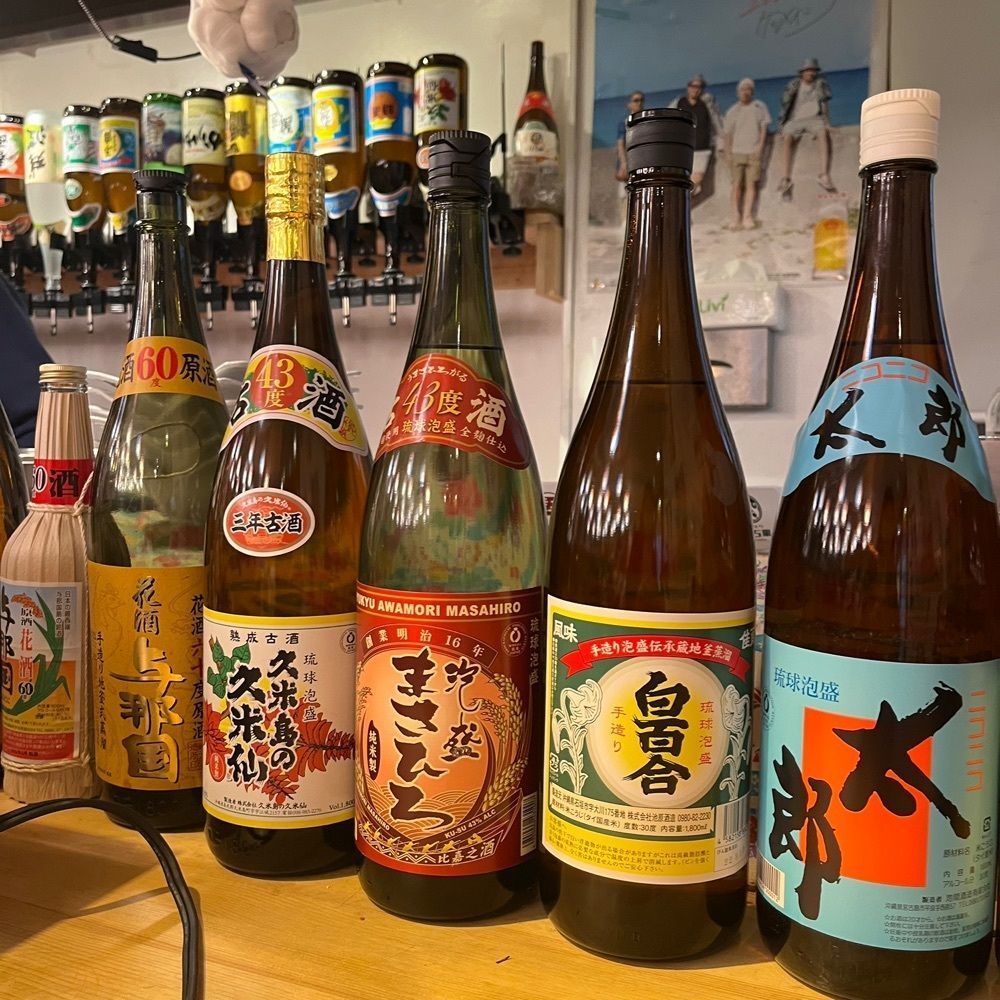 yoko_tokyoiventlifeさんが投稿した沖縄民謡酒場 わらゆんに関する口コミの画像