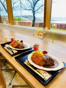 尼御前サービスエリア 下り スーベニアショップ