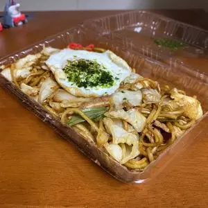 ヒシダ