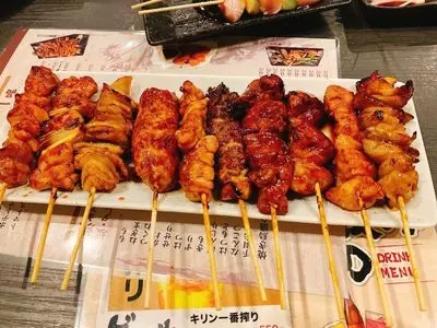 居酒屋 すずらん