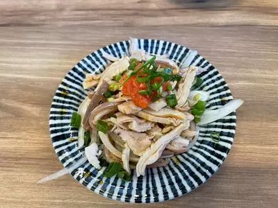 焼鳥じらい屋 ウィングキッチン金沢八景店