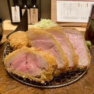 大須とんかつ わだ福（【旧店名】覚王山とんかつ わだ福）
