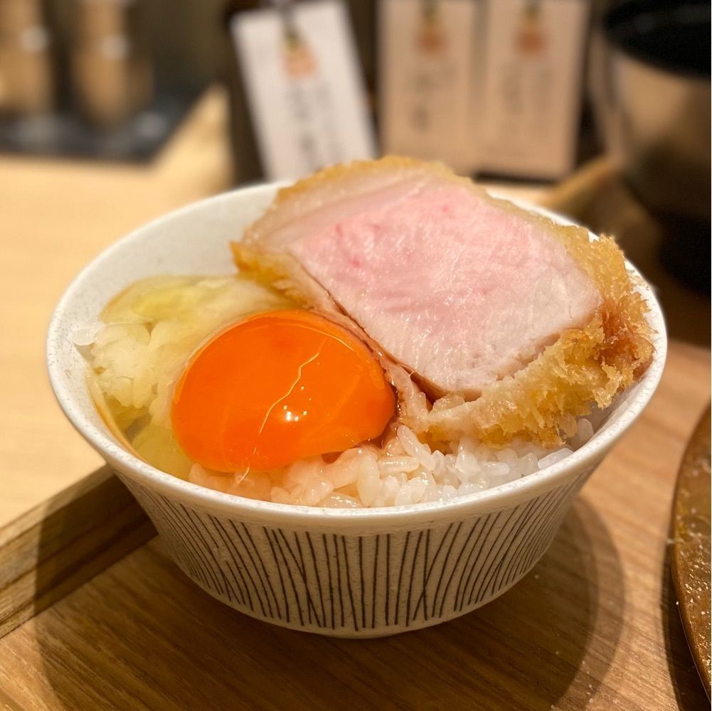 鉄道王さんが投稿した大須とんかつ わだ福（【旧店名】覚王山とんかつ わだ福）に関する口コミの画像