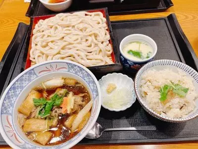藍屋 大井店