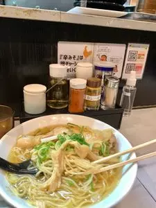 鶏王けいすけ 秋葉原店 2枚目