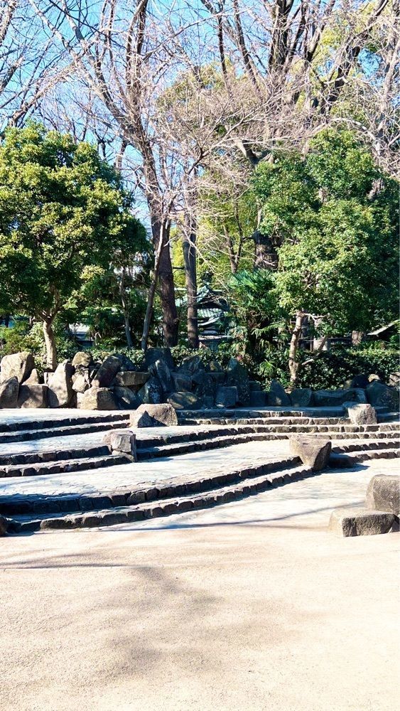 miiさんが投稿した調公園に関する口コミの画像
