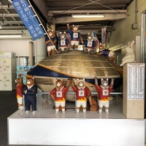 釜石駅