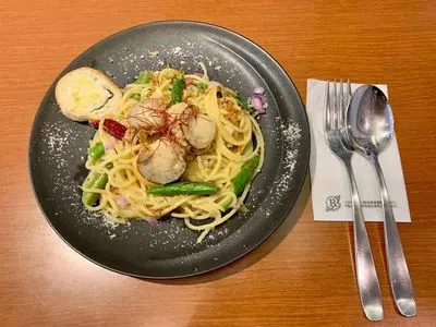 Restaurant Cafe CARO 高崎高島屋店（レストラン カフェ カーロ）