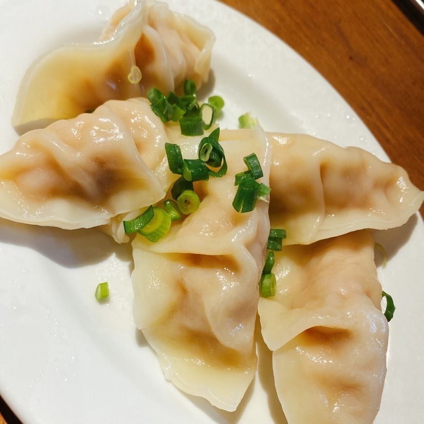 gmz_gourmetさんが投稿した301餃子 沼津南口店（サンマルイチ）に関する口コミの画像