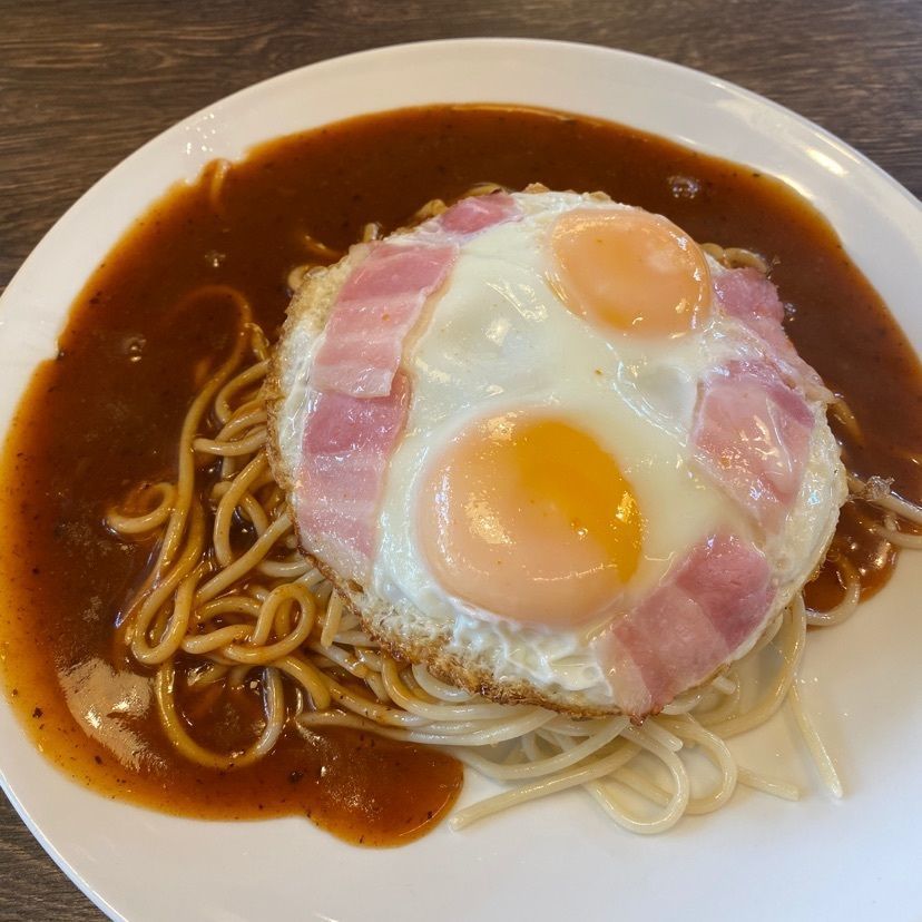 ピロピロ♂さんが投稿したあんかけ太郎 名古屋城金シャチ横丁店に関する口コミの画像