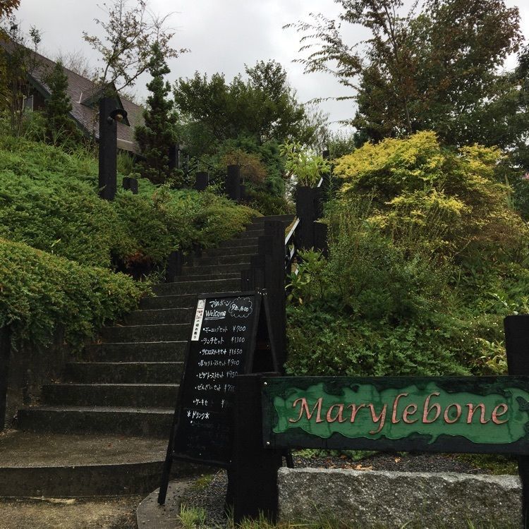 みーなさんが投稿したカフェ マリルボーン（CAFE Marylebone）に関する口コミの画像