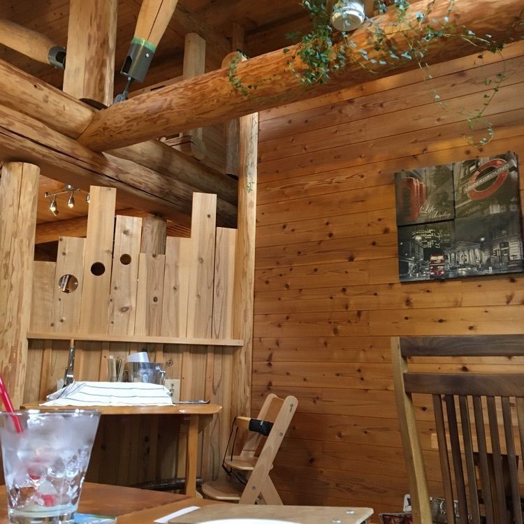 みーなさんが投稿したカフェ マリルボーン（CAFE Marylebone）に関する口コミの画像